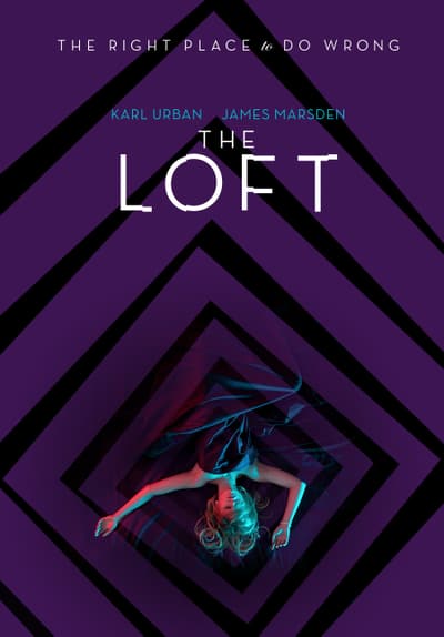 Watch The Loft (2015) - Free Movies | Tubi