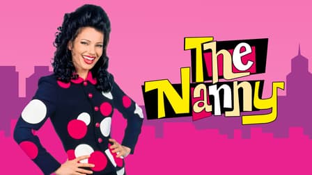 Watch The Nanny Free TV Shows Tubi