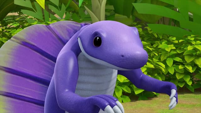 Watch GoGo Dino Explorers S03:E17 - Apatosaurus and - Free TV Shows