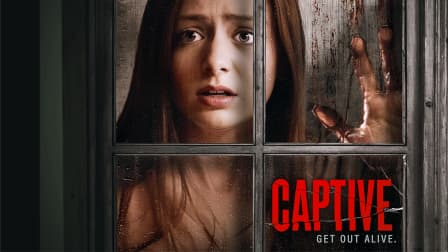 How to watch and stream The Captive Nanny - 2020 on Roku