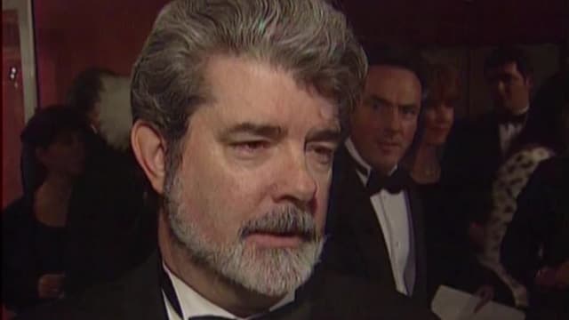 S01:E25 - George Lucas