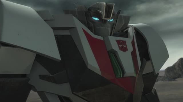 Watch Transformers: Prime Season 3 - Free TV Shows