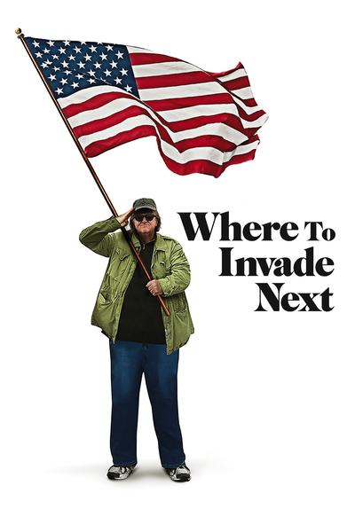 2015 Where To Invade Next