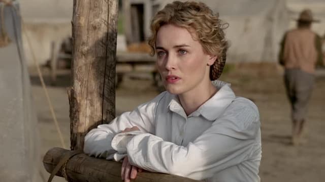 Watch Hell on Wheels S02E06 Purged Away With Bloo Free TV Shows Tubi