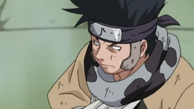 Watch Naruto Season 1 Episode 128 - Ep 128 - Eat or be Eaten: Panic in the  Forest Online Now