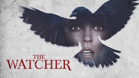 The Watcher (2016) - IMDb