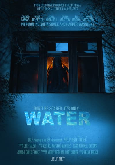 Watch Water (2019) Full Movie Free Online Streaming | Tubi