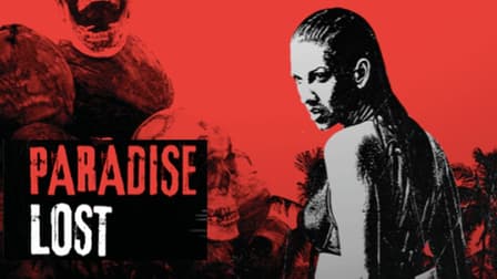 Paradise lost movie streaming new arrivals