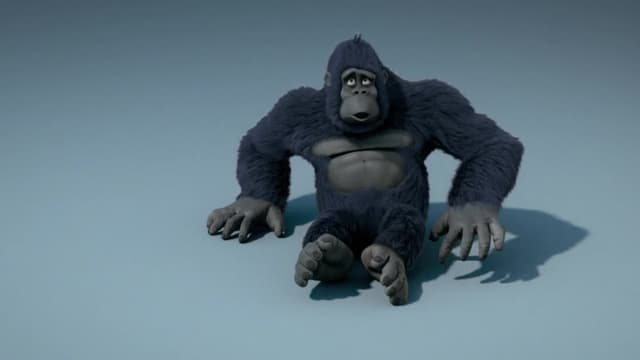 S01:E12 - Honey, I Shrunk the Kong