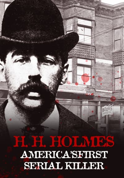 John c promo holmes