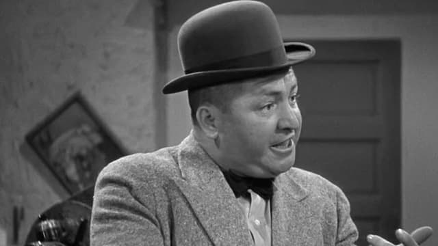 Watch The Three Stooges+ Comedy Gold Standard S02:E08 - Cookoo ...