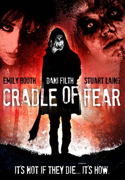 Watch Cradle of Fear Trailer (2021) - Free Movies | Tubi
