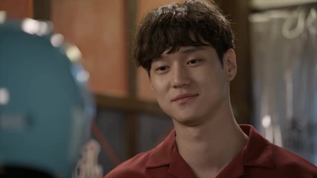 Strongest Deliveryman - streaming tv show online