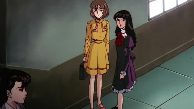 S01:E03 - Nanako Is Disqualified?