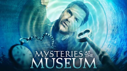 Watch Mysteries at the Museum Season 18 - Free TV Shows | Tubi