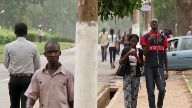 S01:E02 - Ghana / Senegal