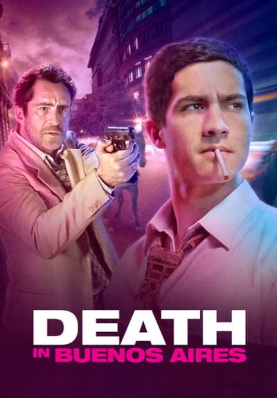 Death In Buenos Aires Movie Watch Streaming Online