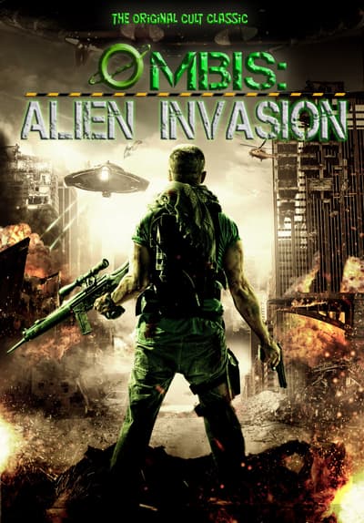 Watch Ombis: Alien Invasion (2013) - Free Movies | Tubi