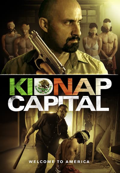 Watch Kidnap Capital 1994 Full Movie Free Online Streaming Tubi