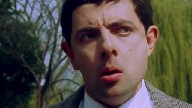 S01:E05 - The Trouble With Mr. Bean