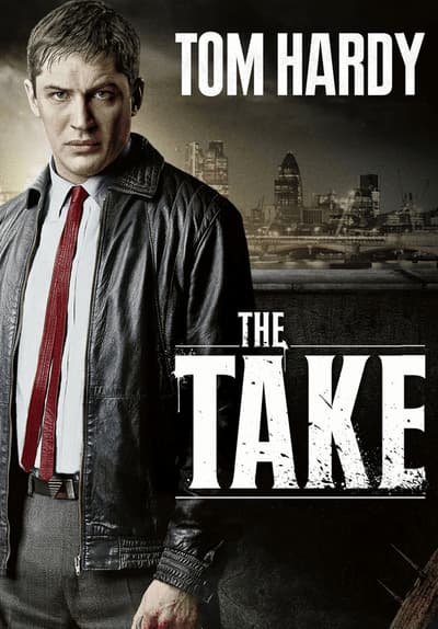 Watch The Take - Free TV Series Full Seasons Online | Tubi