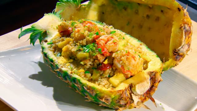 Watch MasterChef S06:E10 - Rice Rice Baby - Free TV Shows | Tubi