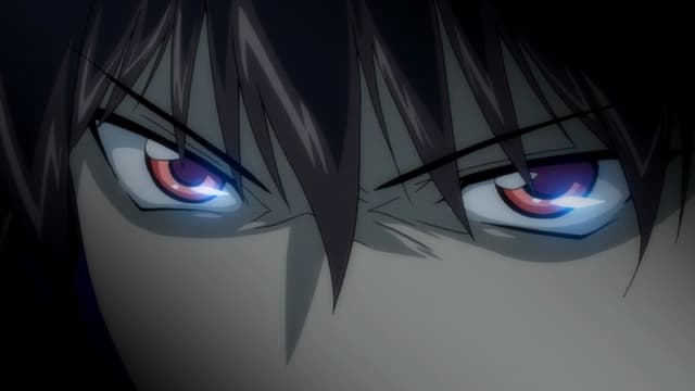 Watch Kaze No Stigma - Free TV Shows