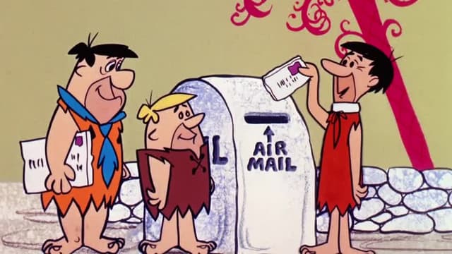 S02:E27 - The Mailman Cometh