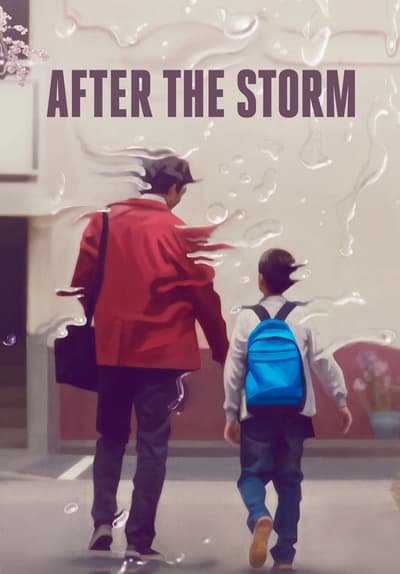 Watch After The Storm 2017 Free Movies Tubi