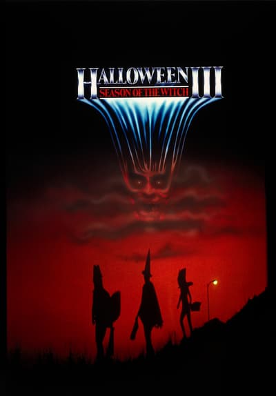 Watch Halloween III: Season of the Full Movie Free Online ...