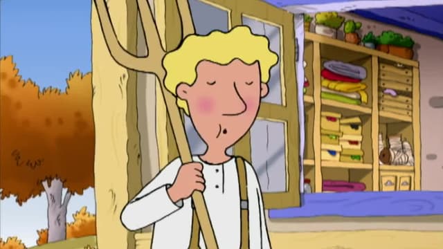 The Triplets Rvb Watch The Triplets S07:E01 - The Triplets and Vincent Van Go Free TV | Tubi