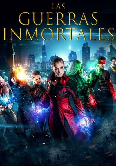 immortals movie online free