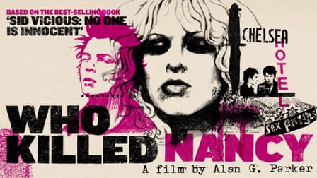 Who Killed Nancy? (2009)