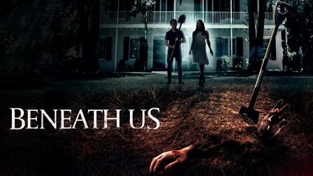 Watch beneath on sale us online free