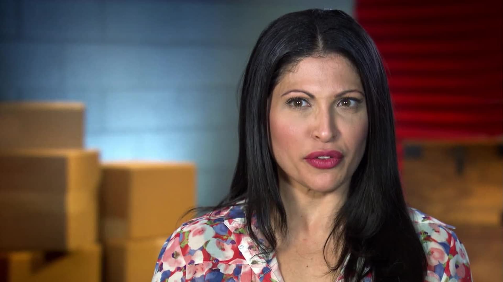 Storage Wars Ursula Bruin Blog