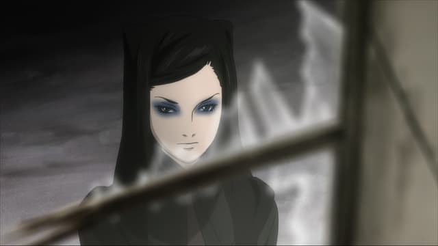 Watch Ergo Proxy season 1 episode 11 streaming online