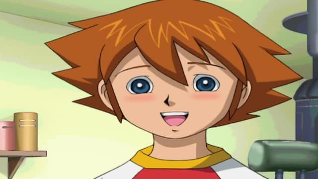 Watch Sonic X Season 1 Episode 11 - Fly Spy Online Now