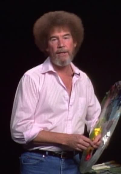 Watch The Joy of Painting With Bob Ross S22:E09 - Haven in t Free TV | Tubi