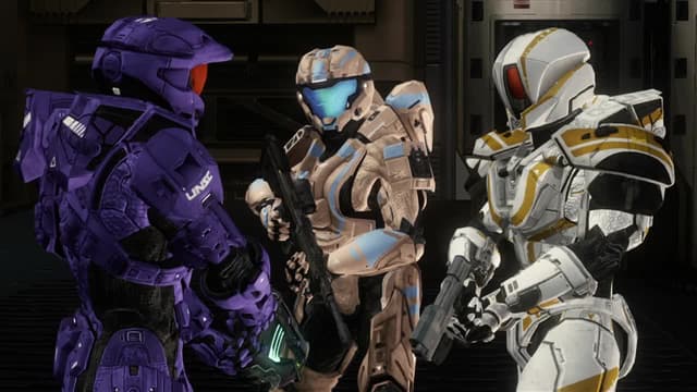 Where To Watch Red Vs Blue For Free Watch Red vs. Blue Season 5 - Free TV Shows | Tubi
