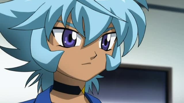 Watch Beyblade Metal Masters (Español) S01:E52 - Buscando La Free TV | Tubi