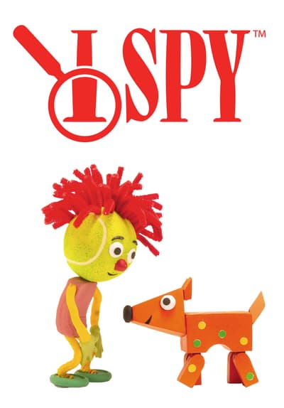 Watch I Spy (Scholastic) - Free TV Series | Tubi