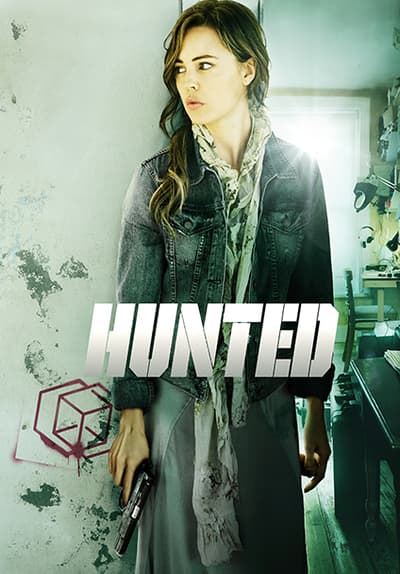 hunted tv show