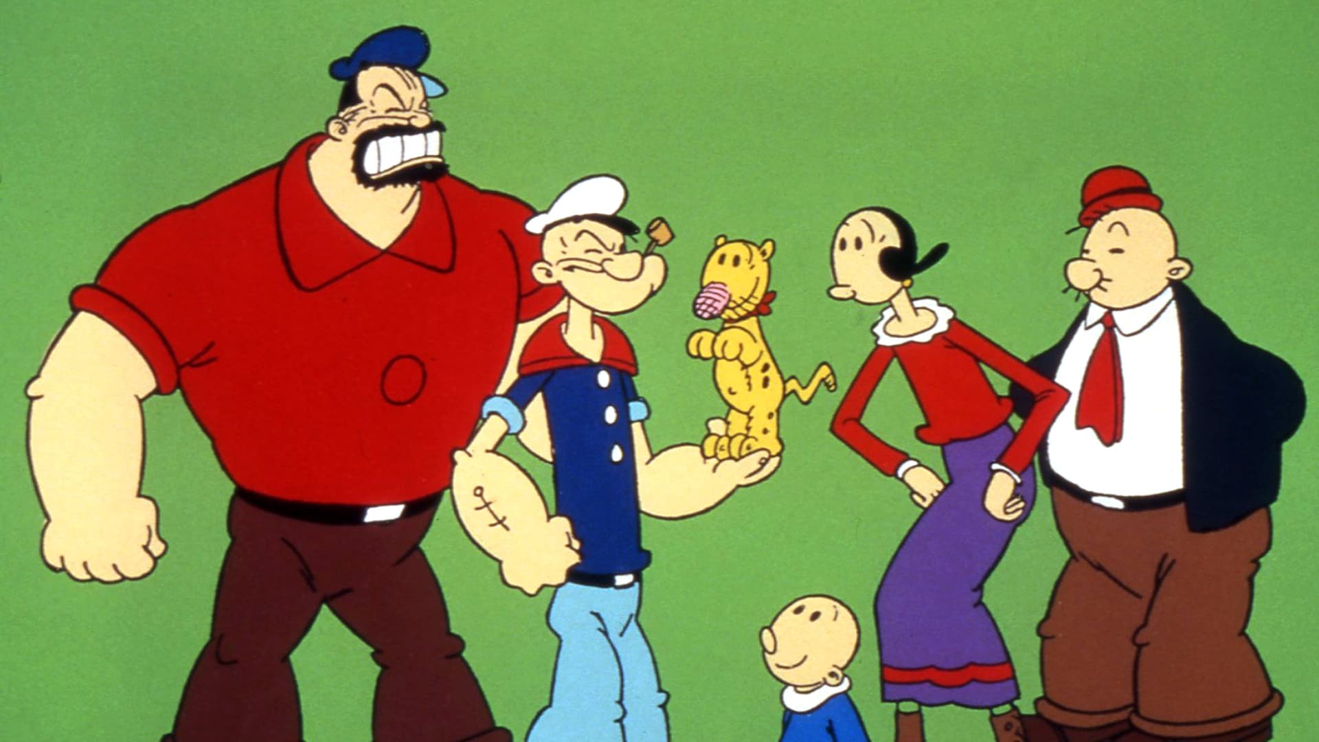 Watch Original Popeye S01 E07 Episode 7 Free TV Shows Tubi Watch Original Popeye S01 E07 Episode 7 Free TV Shows Tubi