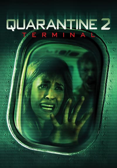 Watch Quarantine 2: Terminal (2011) - Free Movies | Tubi