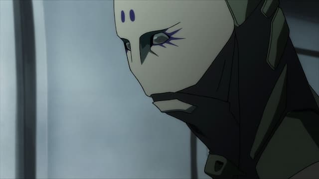 Ergo Proxy Episode 1 