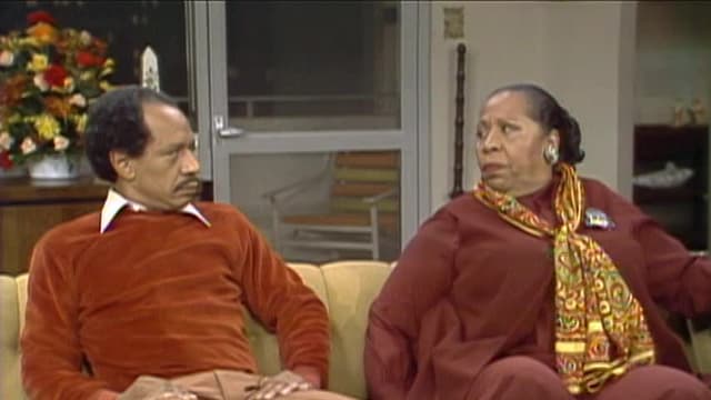 Watch The Jeffersons Season 4 Free TV Shows Tubi