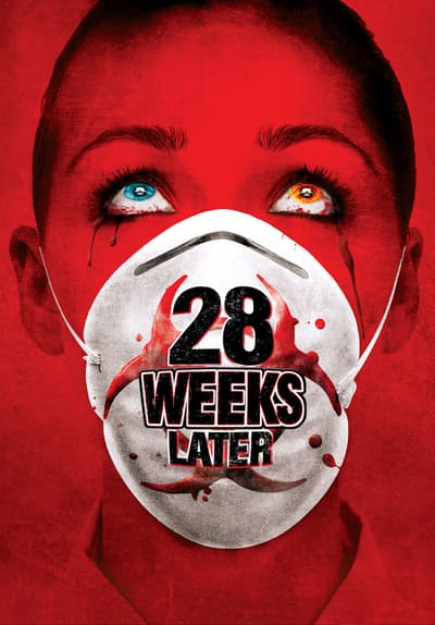 watch 28 weeks later full movie free