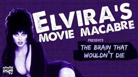 Watch The Brain That Wouldn't Die (Uncensored) (1962) - Free Movies