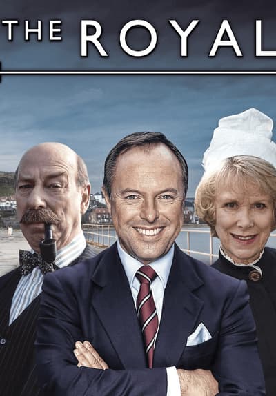 Watch The Royal - Free TV Series | Tubi