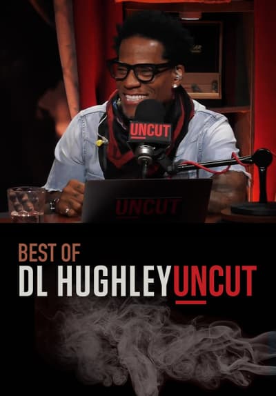 Watch The Best Of Dl Hughley Uncut Free Tv Series Tubi